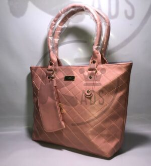 RIZMI Handbag - Pink