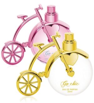 Deold Cycle Perfume