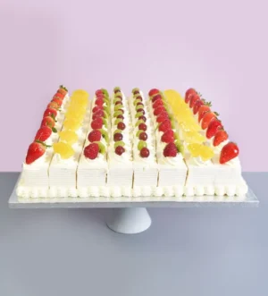 Fruity Five Party Platter